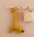 Εικόνα της Λούτρινο  Giraffe Noah OYOY