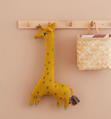 Εικόνα της Λούτρινο  Giraffe Noah OYOY