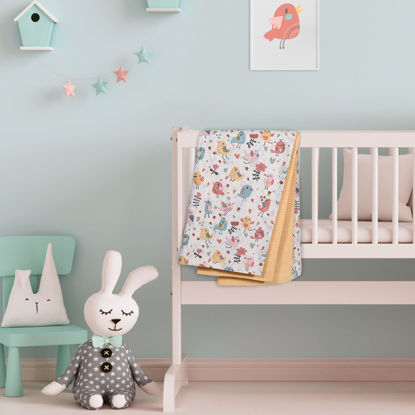 Εικόνα της DAS BABY ΣΕΤ ΣΕΝΤΟΝΙΑ ΛΙΚΝΟΥ FUN 4822