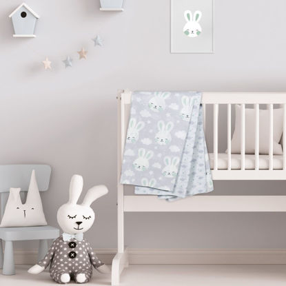 Εικόνα της DAS BABY ΣΕΤ ΣΕΝΤΟΝΙΑ ΛΙΚΝΟΥ FUN 4823
