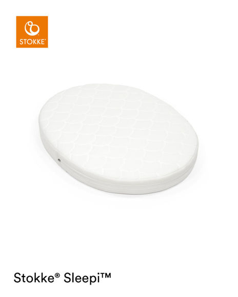 Εικόνα της Stokke Sleepi Mini V3 Mattress White