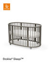 Εικόνα της Stokke Sleepi Bed Extension V3 Hazy Grey