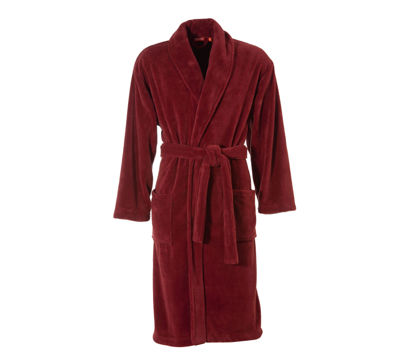 Εικόνα της ΡΟΜΠΑ WELL SOFT MEDIUM BORDO NEF NEF