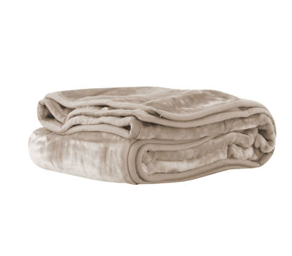 Εικόνα της ΚΟΥΒΕΡΤΑ ΥΠΕΡΔΙΠΛΗ LOFT 22 220X240 LINEN NEF NEF