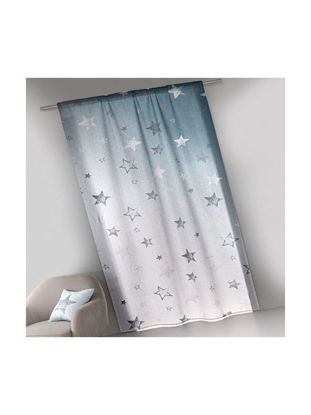 Εικόνα της Guy Laroche Παιδική Κουρτίνα Orin sky 145x270εκ.