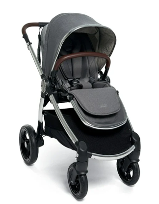 Εικόνα της Παιδικό Καρότσι Mamas & Papas Ocarro Grey Mist