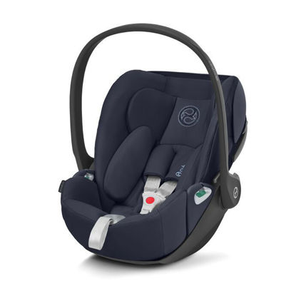 Εικόνα της Cybex Cloud Z2 I-size Βρεφικό κάθισμα αυτοκινήτου Nautical Blue
