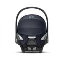 Εικόνα της Cybex Cloud Z2 I-size plus Βρεφικό κάθισμα αυτοκινήτου Nautical Blue | navy blue