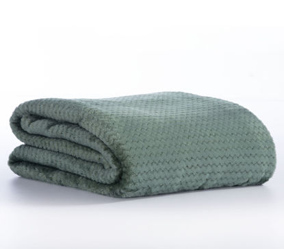 Εικόνα της ΡΙΧΤΑΡΙ ΠΟΛΥΘΡΟΝΑΣ CAMERON-23 130Χ180 FOREST GREEN NEF NEF
