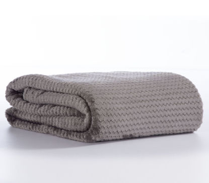 Εικόνα της ΡΙΧΤΑΡΙ ΠΟΛΥΘΡΟΝΑΣ CAMERON-23 130Χ180 GREY NEF NEF