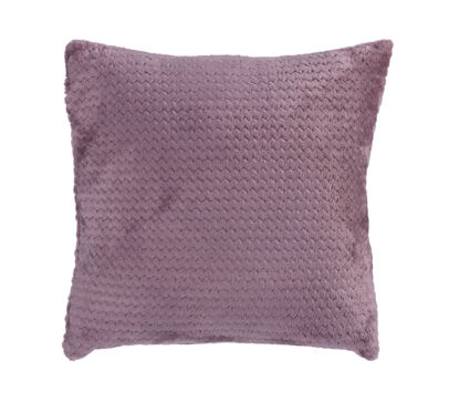 Εικόνα της ΔΙΑΚΟΣΜΗΤΙΚΟ ΜΑΞΙΛΑΡΙ CAMERON-23 45X45 MAUVE NEF NEF