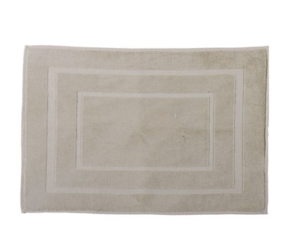 Εικόνα της ΧΑΛΑΚΙ ΜΠΑΝΙΟΥ LIFE 50X70 LINEN NEF NEF
