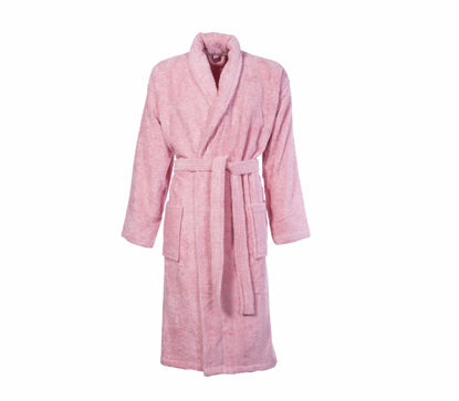 Εικόνα της ΜΠΟΥΡΝΟΥΖΙ ΜΕ ΓΙΑΚΑ STATUS PINK MEDIUM NEF NEF