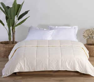 Εικόνα της ΠΑΠΛΩΜΑ ΜΟΝΟ ΜΑΛΛΙΝΟ 160X220