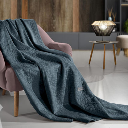 Εικόνα της Ριχτάρι Πολυθρόνας Avon Emerald 150x170 Guy Laroche