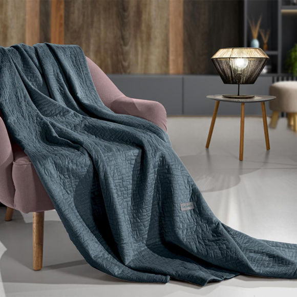 Εικόνα της Ριχτάρι Πολυθρόνας Avon Emerald 150x170 Guy Laroche