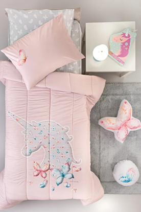 Εικόνα της Πάπλωμα Παιδικό 160×220 Suede Kids Liliana Guy Laroche