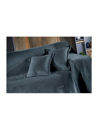Εικόνα της Ριχτάρι Τετραθέσιου Καναπέ Avon 170x350cm Emerald με Μαξιλαροθήκη Guy Laroche