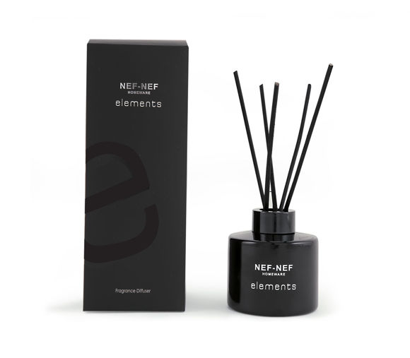 Εικόνα της ΑΡΩΜΑΤΙΚΟ ΧΩΡΟΥ ΣΤΙΚΣ ELEMENTS 200ml NEF NEF