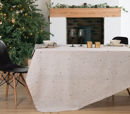 Εικόνα της ΤΡΑΠΕΖΟΜΑΝΤΗΛΟ LINEN STAR 150X250 NEF NEF