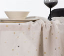 Εικόνα της ΤΡΑΠΕΖΟΜΑΝΤΗΛΟ LINEN STAR 150X250 NEF NEF