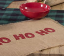 Εικόνα της ΣΟΥΠΛΑ CHRISTMAS TIME 33X48 NEF NEF