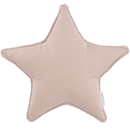 Εικόνα της Μαξιλάρι αστέρι Boho Powder pink