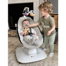 Εικόνα της Relax 4Moms MamaRoo New Version 5.0 Classic Grey