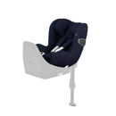 Εικόνα της Κάθισμα αυτοκινήτου Cybex Platinum Sirona Z2 i-Size Plus Nautical Blue