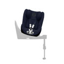 Εικόνα της Κάθισμα αυτοκινήτου Cybex Platinum Sirona Z2 i-Size Plus Nautical Blue