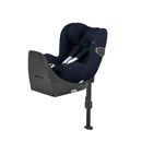 Εικόνα της Κάθισμα αυτοκινήτου Cybex Platinum Sirona Z2 i-Size Plus Nautical Blue