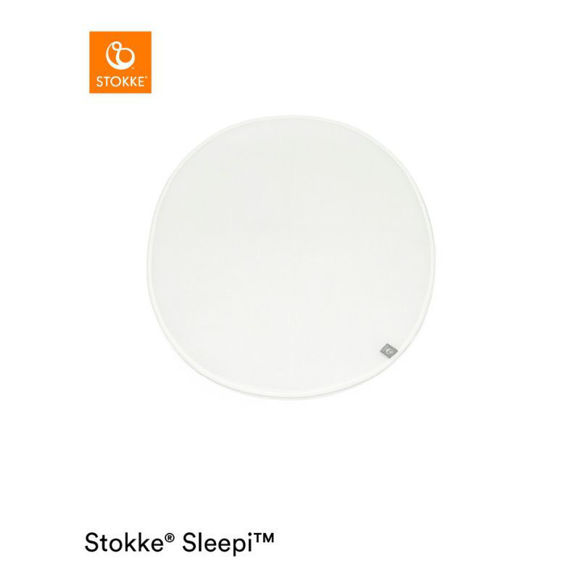 Εικόνα της Stokke® Sleepi™ Mini V3 προστατευτικό κάλυμμα οβάλ