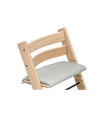 Εικόνα της Stokke Tripp Trapp junior cushion Nordic Grey