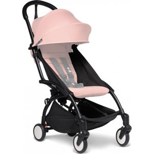 Εικόνα της Babyzen YOYO² Σκελετός Καροτσιού Black 