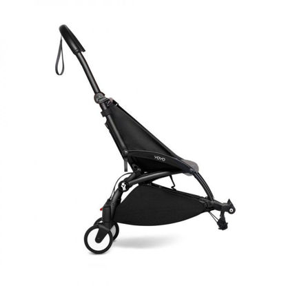 Εικόνα της Babyzen YOYO Connect Frame Black