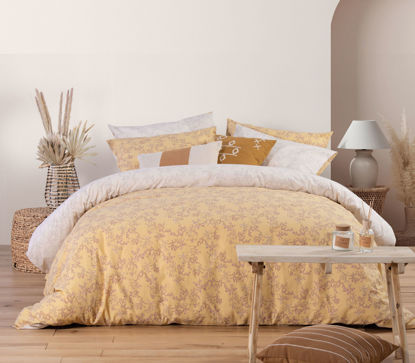 Εικόνα της ΣΕΤ ΣΕΝΤΟΝΙΑ ΔΙΠΛΑ FEMME 200X270 NEF NEF
