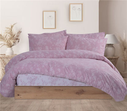 Εικόνα της ΣΕΤ ΣΕΝΤΟΝΙΑ ΥΠΕΡΔΙΠΛΑ OLIVIA PINK NEF NEF