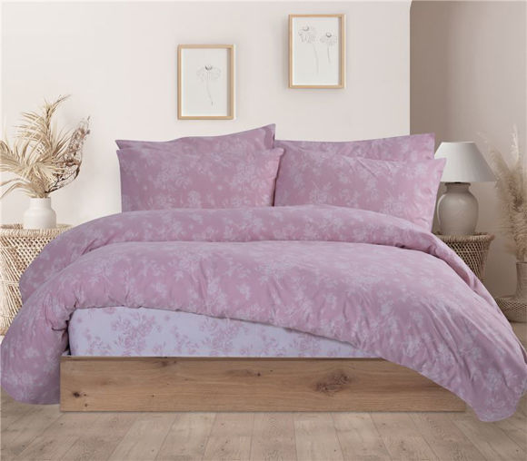 Εικόνα της ΣΕΤ ΣΕΝΤΟΝΙΑ ΥΠΕΡΔΙΠΛΑ OLIVIA PINK NEF NEF