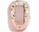 Εικόνα της Βρεφική Φωλιά Princess - Powder Pink La Millou