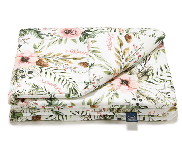 Εικόνα της Βρεφικό Πάπλωμα Wild Blossom La Millou