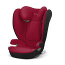 Εικόνα της Cybex Παιδικό Κάθισμα Αυτοκινήτου Solution B-Fix 15-36kg Dynamic Red