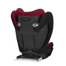 Εικόνα της Cybex Παιδικό Κάθισμα Αυτοκινήτου Solution B-Fix 15-36kg Dynamic Red