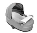 Εικόνα της Cybex Cot S LuxLava Grey