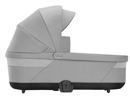 Εικόνα της Cybex Cot S LuxLava Grey