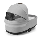 Εικόνα της Cybex Cot S LuxLava Grey