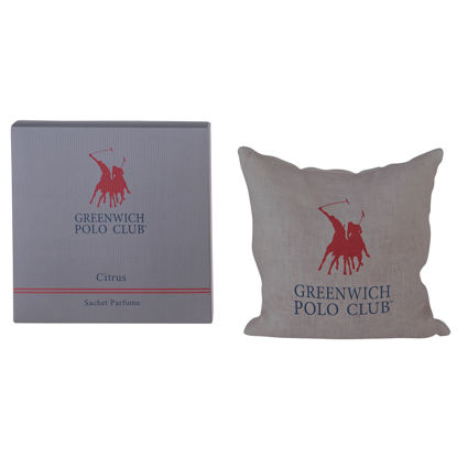 Εικόνα της GREENWICH POLO CLUB ΑΡΩΜΑΤΙΚΟ ΝΤΟΥΛΑΠΑΣ CITRUS 3004