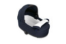 Εικόνα της Cybex Πορτ Μπεμπέ Cot S Lux Ocean Blue