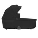 Εικόνα της Cybex Πορτ Μπεμπέ Cot S Lux Moon Black