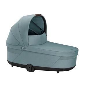 Εικόνα της Cybex Πορτ Μπεμπέ Cot S Lux Sky Blue