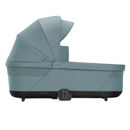 Εικόνα της Cybex Πορτ Μπεμπέ Cot S Lux Sky Blue